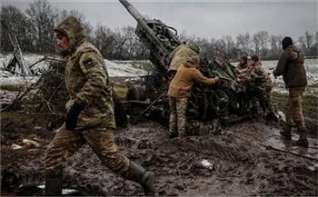 القوات الأوكرانية تطلق 3 صواريخ "هيمارس" على مدينة سفاتوفو في جمهورية لوجانسك