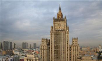 الخارجية الروسية: الحديث عن تمديد إضافي لمبادرة البحر الأسود غير مطروح