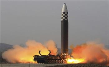 مجلس الأمن الكوري الجنوبي يدين "بشدة" إطلاق صاروخي من الجارة الشمالية