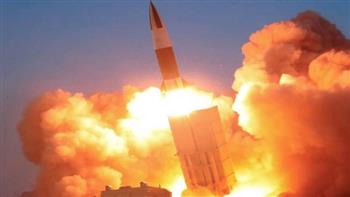 سول وواشنطن وطوكيو تندد بإطلاق كوريا الشمالية لصاروخ باليستي