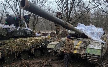 حرب تصريحات بين كييف وفاجنر بسبب السيطرة على باخموت