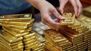 ارتفاع الذهب بدعم بيانات التضخم في الولايات المتحدة
