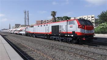 130 قطارًا إضافيًا .. خطوات حجز تذاكر السكة الحديد في عيد الفطر 