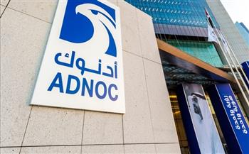 "أدنوك" الإماراتية تضيف 5 ناقلات غاز عملاقة جديدة لأسطولها