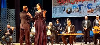 ليالي رمضان 2023|بالموسيقى العربية والشعر.. فعاليات متنوعة بثقافة بورسعيد 