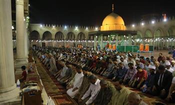  صلاة التهجد في رمضان.. وقتها وعدد ركعاتها وما يقرأ فيها
