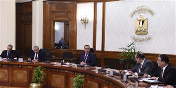 رئيس الوزراء يبحث الآليات المقترحة لتعزيز التبادل التجاري بين مصر والقارة الأفريقية
