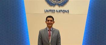 الشباب والرياضة: «سامح كامل» يفوز برئاسة مجموعة الأمم المتحدة الرئيسية