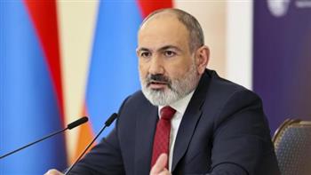 رئيس وزراء أرمينيا: ملتزمون بحل أزمة ناجورنو قره باغ من خلال المفاوضات