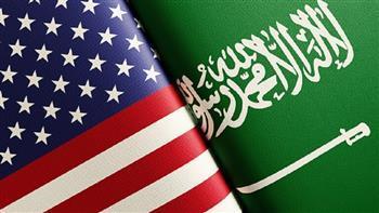 السعودية وأمريكا تبحثان سبل تعزيز التنسيق المشترك