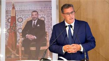 الحكومة المغربية تعفي المواد الغذائية الزراعية من الضريبة على القيمة المضافة