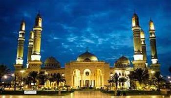 رمضان 2023|مساجد حول العالم.. (22- 30) «جامع الصالح» باليمن من أكبر 10 مساجد