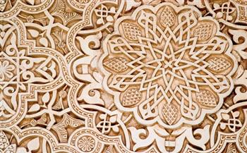 عمارة وزخارف: الأرابيسك أجمل عناصر الفن الإسلامي (30:22)