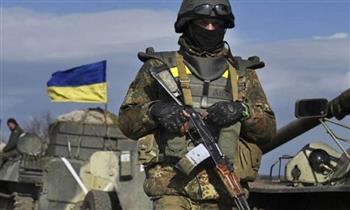 أوكرانيا: القوات المسلحة صدت 49 هجومًا روسيًا