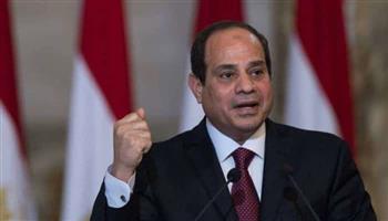 التوجيه الرئاسي بتعظيم القيمة المضافة للثروة المعدنية يتصدر اهتمامات صحف القاهرة