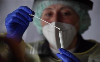 الهند تسجل أعلى زيادة يومية لإصابات فيروس كورونا منذ 236 يومًا