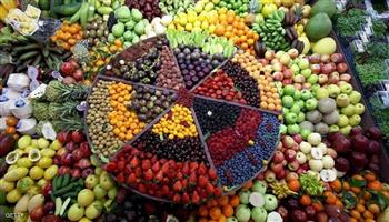 أسعار الخضروات والفاكهة اليوم الجمعة 14 أبريل 2023