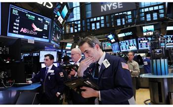 مؤشرات الأسهم الأمريكية تغلق على ارتفاع كبير