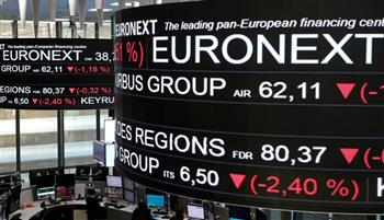 الأسهم الأوروبية تغلق على ارتفاع بدعم من أسهم شركات السلع الفاخرة
