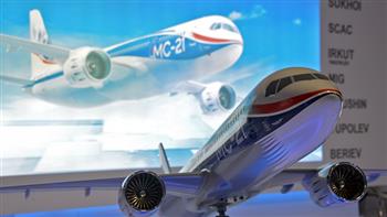 بدء تصميم أول محرك طائرة يعمل بالكهرباء في روسيا