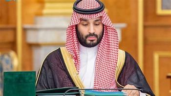 ولي العهد السعودي يعلن إطلاق أربع مناطق اقتصادية خاصة