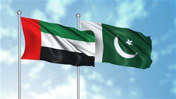 الإمارات تقدم دعمًا بقيمة مليار دولار لباكستان