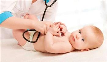 أسباب ارتفاع ضغط الدم الرئوي المستمر عند الأطفال حديثي الولادة