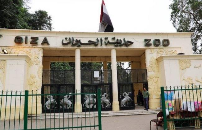 آخر أخبار مصر اليوم الجمعة 14-4-2023.. انتهاء الاستعدادات بحدائق «الزراعة» لاستقبال الزوار بالأعياد