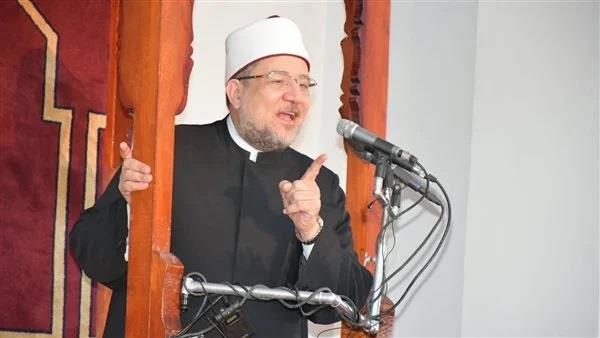 وزير الأوقاف: ليلة القدر هي إحدى الأماني التي يترقبها الصالحون في رمضان