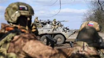 الجيش الروسي يكشف عن التصدي لهجوم بالدبابات من طراز "ليوبارد" الألمانية