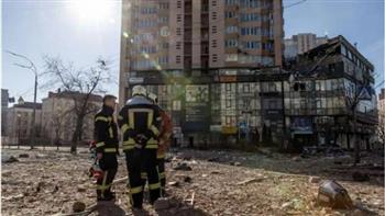 أوكرانيا: مقتل وإصابة 11 مدنيا جراء قصف روسي على 102 بلدة خلال ال(24) ساعة الماضية