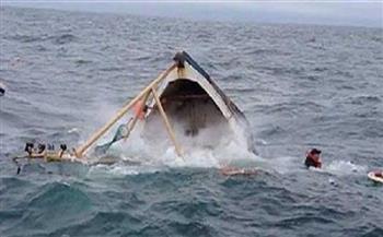 تونس: ارتفاع ضحايا غرق مركب بساحل اللواتة في صفاقس إلى 33 شخصًا