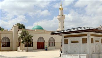 رمضان 2023| مساجد حول العالم(23_ 30) «مسجد النجاشي» أول مسجد في أفريقيا