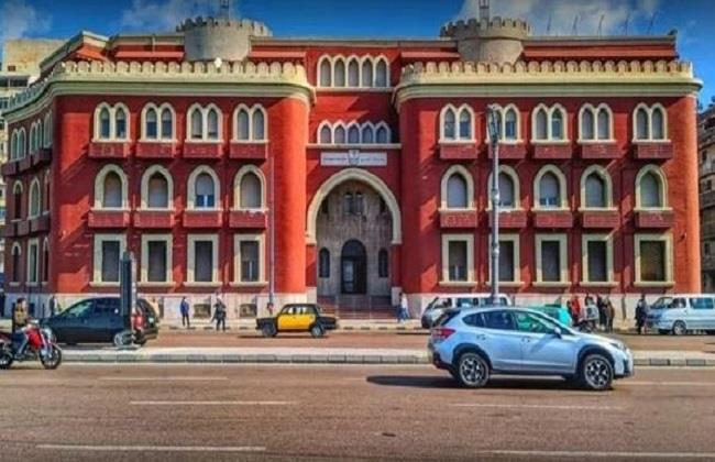 موجز أخبار التعليم في مصر.. جامعة الإسكندرية تحصل على المركز الأول في الدورة الرمضانية لخماسيات كرة القدم