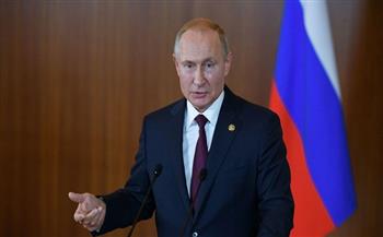 بوتين يبحث "أمن المعلومات" مع مجلس الأمن الروسي