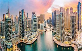 دبي.. مبيعات مليارية في العقارات