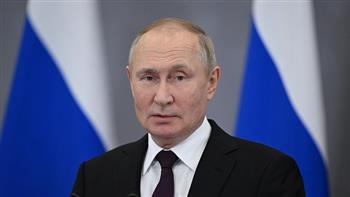 بقاطرات نووية.. بوتين يوافق على مشروع "درب التبانة"