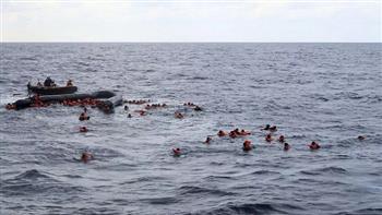 ارتفاع عدد ضحايا غرق قارب مهاجرين قبالة تونس إلى 33