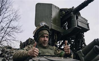 روسيا تعلن تقدم قواتها على جميع المحاور.. وتقتل أكثر من 555 جنديا أوكرانيا وتدمر 6 مسيرات