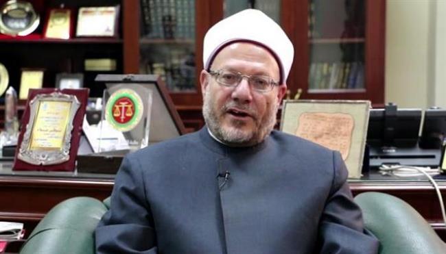 مفتي الجمهورية: الصوم درجات لا يصل إلى أعلاها إلا من سما بنفسه وروحه