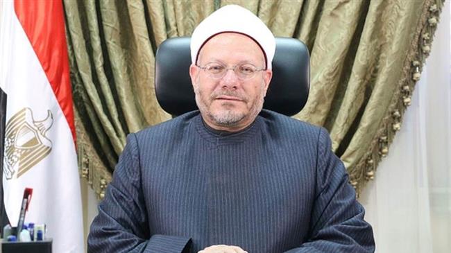 مفتي الجمهورية: الإسلام يسعى لبناء إنسان متعلم لضمان تطوير الذات