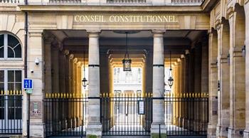 المجلس الدستوري الفرنسي يصادق على أهم بنود قانون إصلاح نظام التقاعد ويرفض الاستفتاء شعبي