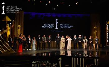 مهرجان القاهرة السينمائي الدولي يبدأ استقبال أفلام دورته الـ45