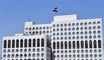 العراق يرحب بعودة العلاقات البحرينية القطرية