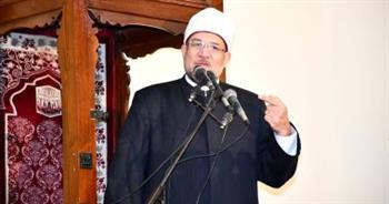 وزير الأوقاف: صلة الرحم من كمال الإيمان وحسن الإسلام