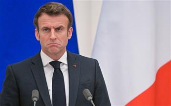 تقارير: الرئيس الفرنسي سيوقع على قانون التقاعد "المثير للجدل" خلال 48 ساعة