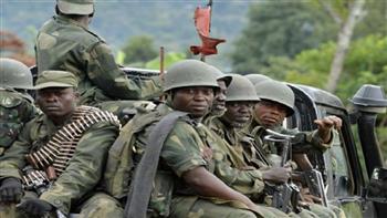 أعمال عنف تودي بحياة 40 شخصًا في شرق الكونغو الديمقراطية