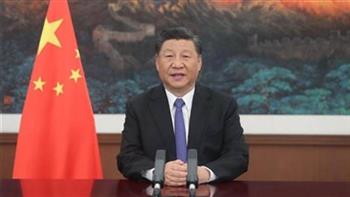 نائب الرئيس الصيني: على بكين وبرلين تعزيز التعاون وتسوية الخلافات بطريقة مناسبة