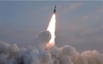 كوريا الشمالية تعلن اختبار صاروخ باليستي جديد عابر للقارات يعمل بالوقود الصلب