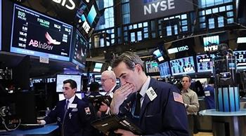 مؤشرات الأسهم الأمريكية تغلق على انخفاض